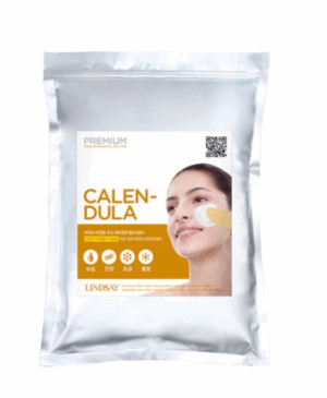LINDSAY Premium Calendula Modeling Pack (Zip Bag) - EmpressKorea