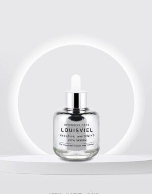 LOUISVIEL Intensive Whitening Vita Serum 50ml - EmpressKorea