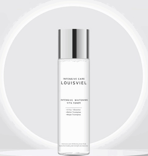 LOUISVIEL Intensive Whitening Vita Toner 150ml - EmpressKorea