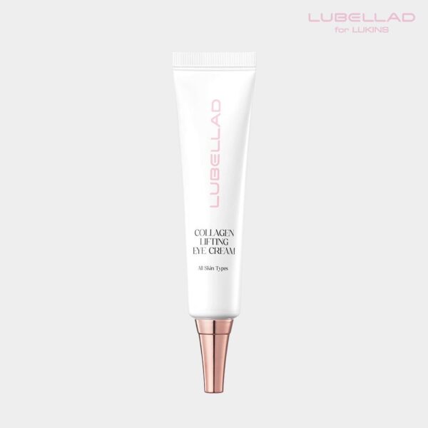 LUBELLAD Collagen Lifting Eye Cream 40ml - EmpressKorea