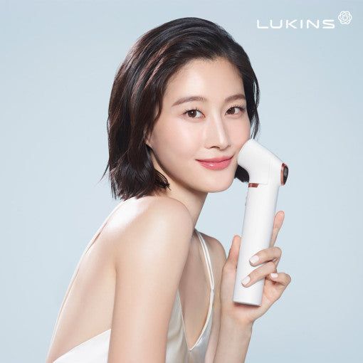 LUKINS Basic Package Ultrasound, High Frequency Massager HIFU Beauty Device DWLKSR1H7K - EmpressKorea