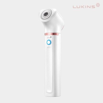 LUKINS Basic Package Ultrasound, High Frequency Massager HIFU Beauty Device DWLKSR1H7K - EmpressKorea