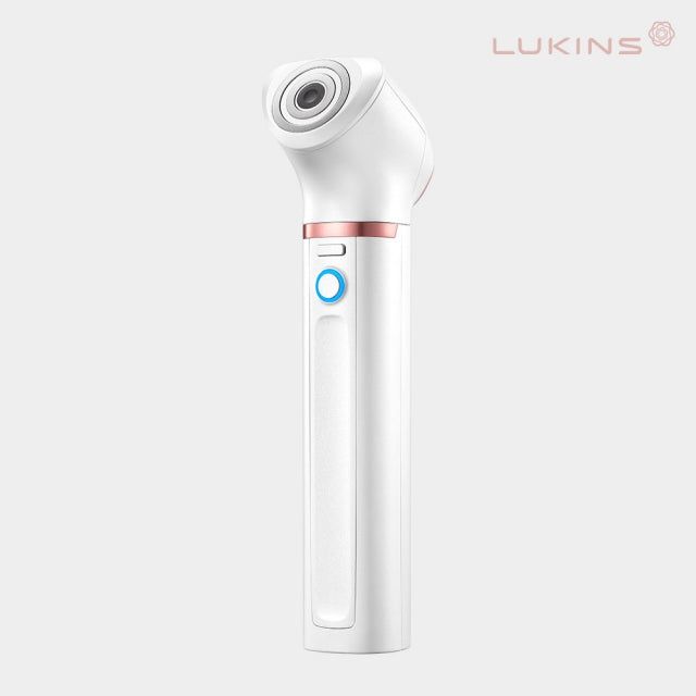 LUKINS Basic Package Ultrasound, High Frequency Massager HIFU Beauty Device DWLKSR1H7K - EmpressKorea