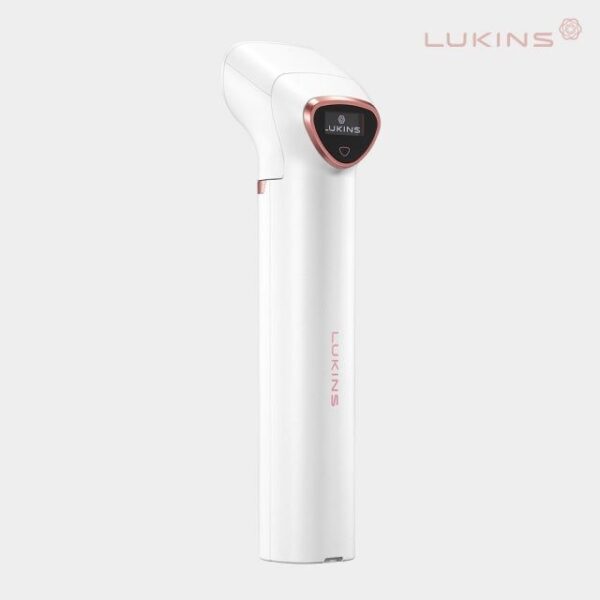 LUKINS Basic Package Ultrasound, High Frequency Massager HIFU Beauty Device DWLKSR1H7K - EmpressKorea