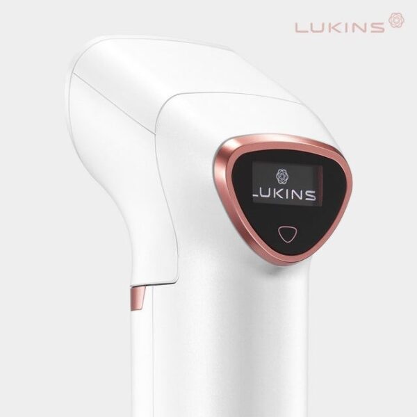 LUKINS Basic Package Ultrasound, High Frequency Massager HIFU Beauty Device DWLKSR1H7K - EmpressKorea
