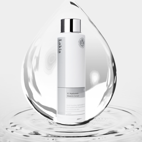 Lakia EC Hyaluronic Waterin Serum 150ml - EmpressKorea