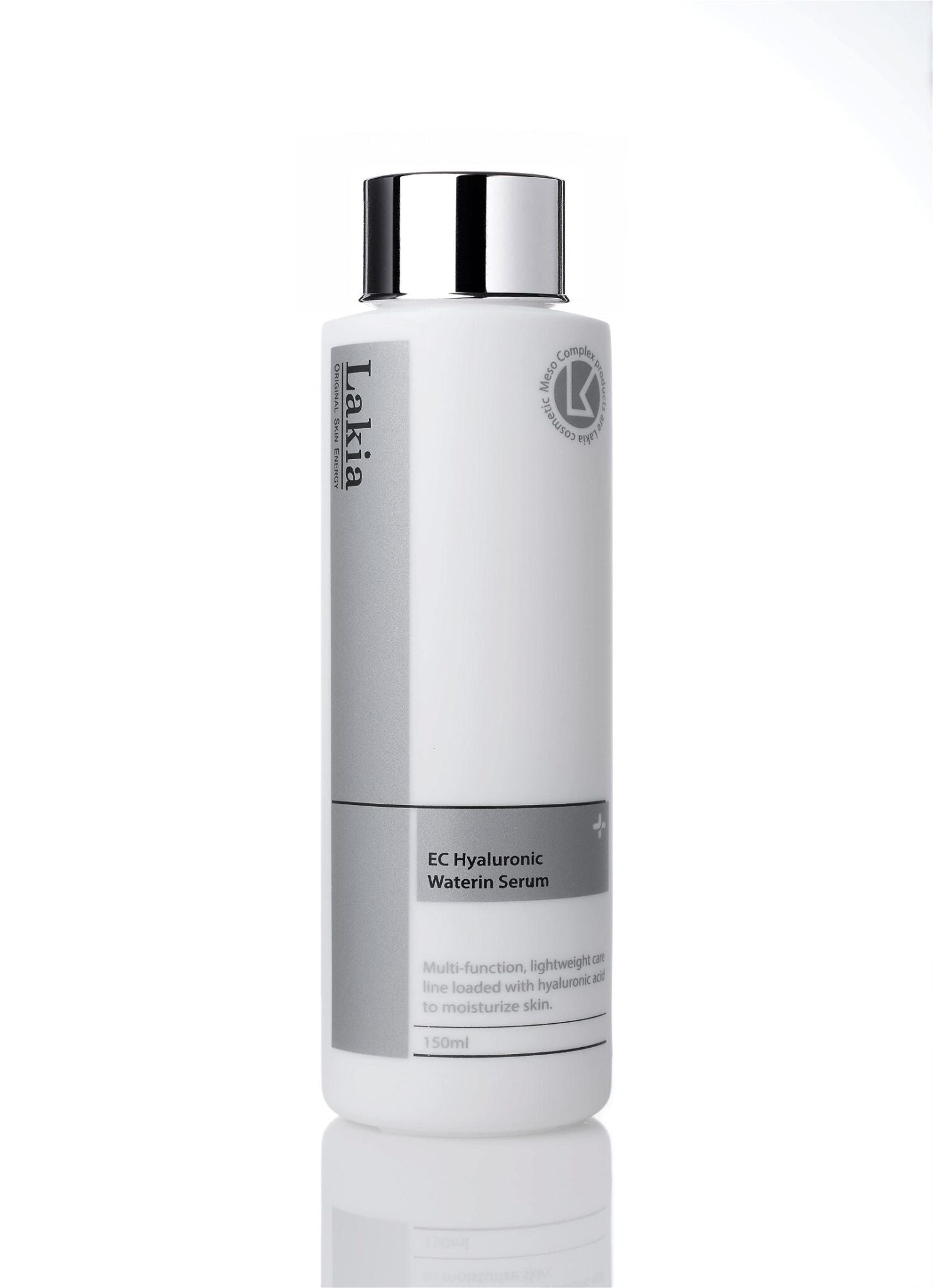 Lakia EC Hyaluronic Waterin Serum 150ml - EmpressKorea