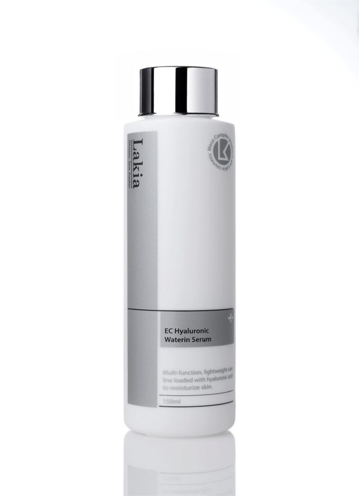 Lakia EC Hyaluronic Waterin Serum 150ml - EmpressKorea