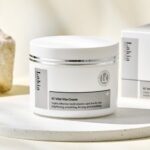 Lakia EC Vital Vita Cream 100g - EmpressKorea