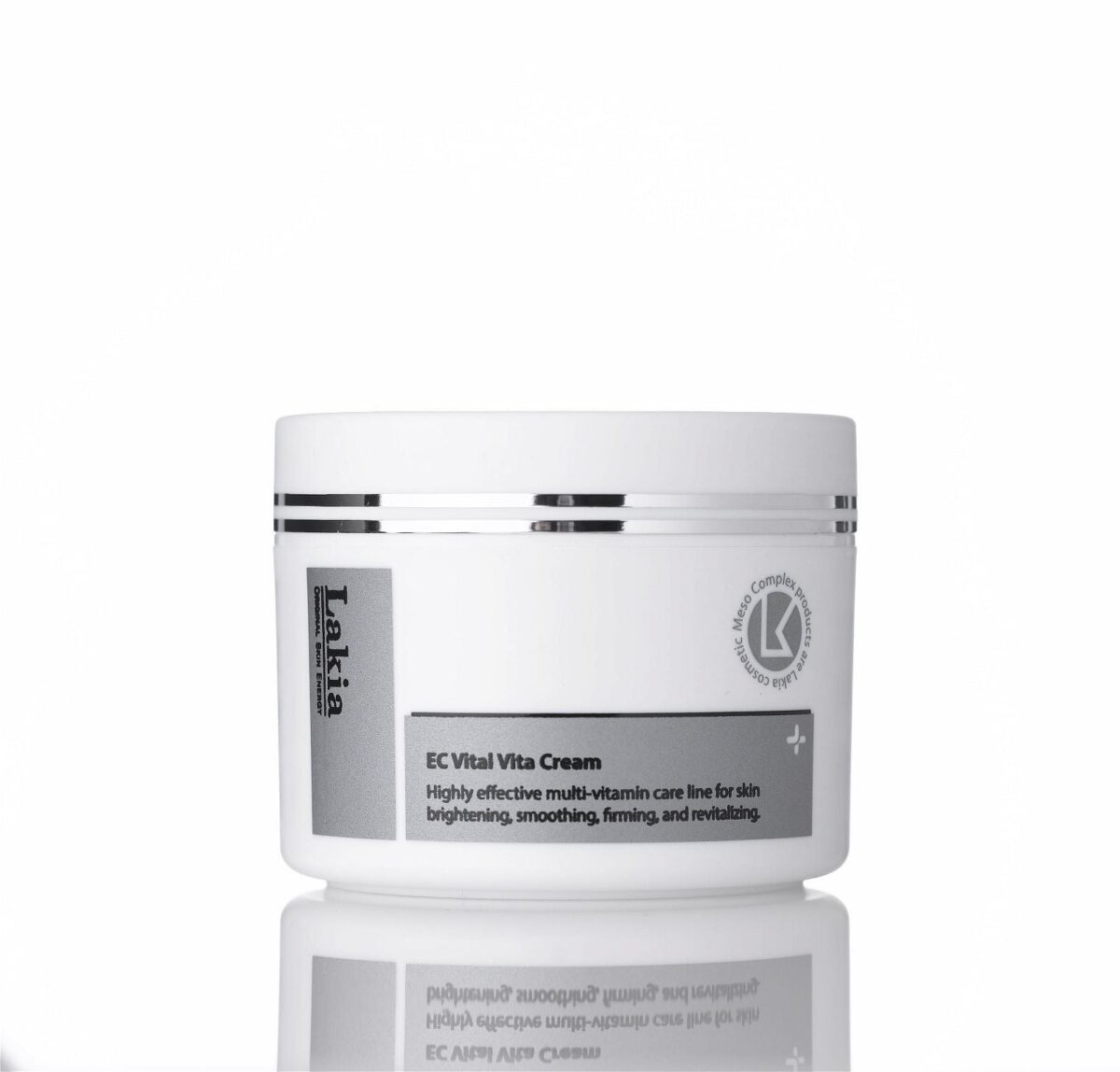 Lakia EC Vital Vita Cream 100g - EmpressKorea