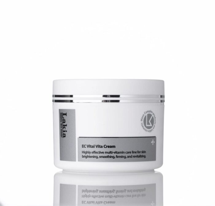 Lakia EC Vital Vita Cream 100g - EmpressKorea