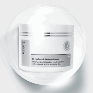 Lakia Hyaluronic Waterin Cream 100ml - EmpressKorea