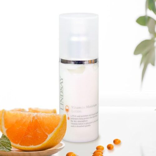 Lindsay Vitamin Moisture Lotion 100ml - EmpressKorea