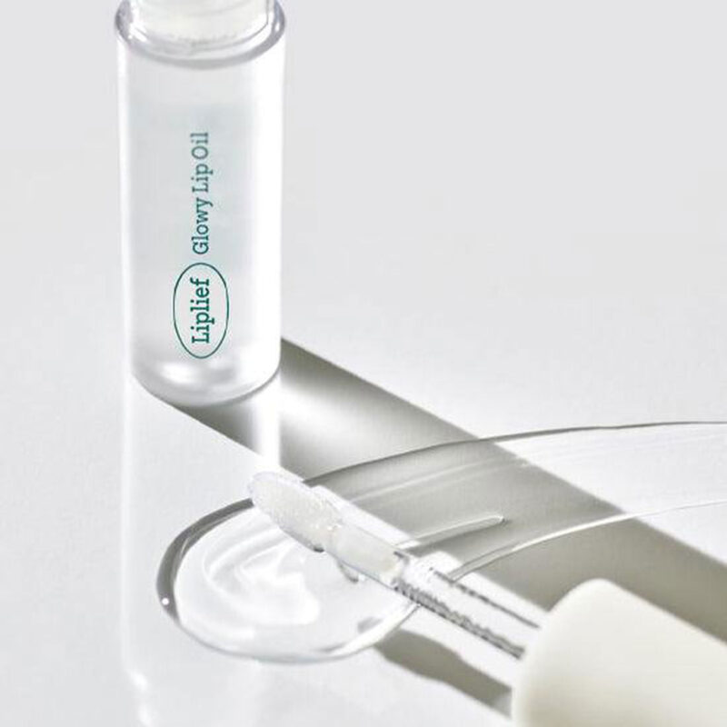 Liplief Glowy Lip Oil 4.3g - EmpressKorea