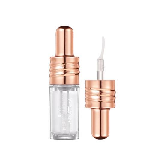 MACQUEEN New York Volume Fix Essential Lip Oil 3ml - EmpressKorea