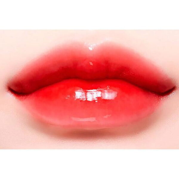 MACQUEEN New York Volume Fix Essential Lip Oil 3ml - EmpressKorea
