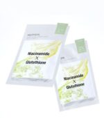MEDIHEAL Derma Synergy Wrapping Mask - Blemish 25ml*10 pack - EmpressKorea