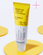 MEDIHEAL Moisture Tone Up Sun Cream 50g - EmpressKorea