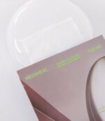 MEDIHEAL Retinol Collagen Cream Contour Mask 10 sheets*30ml - EmpressKorea