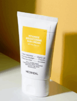 MEDIHEAL Vitaminide Blemish Sun Cream 50ml - EmpressKorea