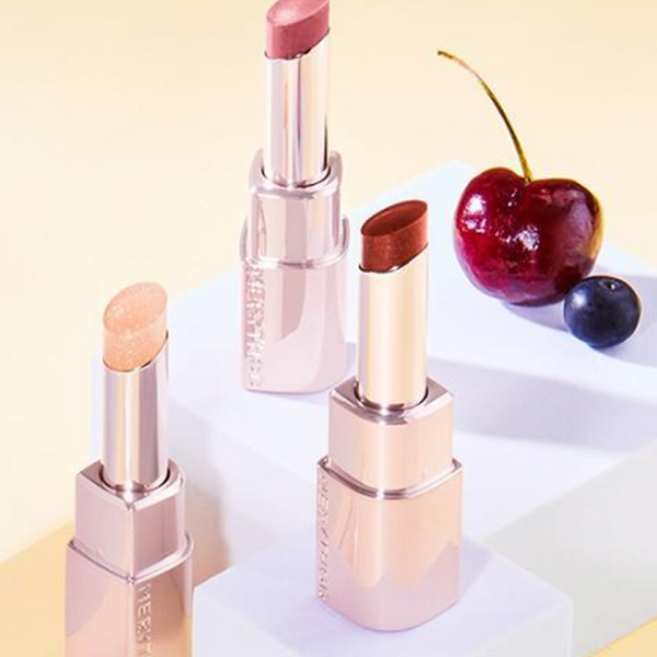 MERYTHOD Aurora Pearl Lipstick 3.5g - EmpressKorea