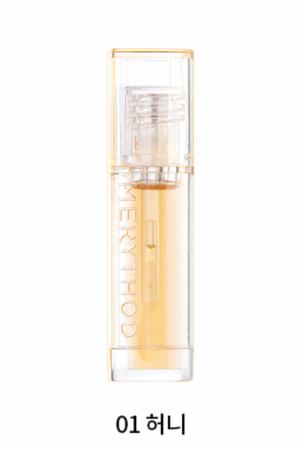 MERYTHOD Blingchew Lip Oil 3.5ml - EmpressKorea