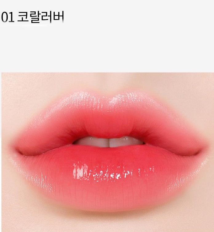 MERYTHOD Glossy two-tone lipstick 3.4g - EmpressKorea