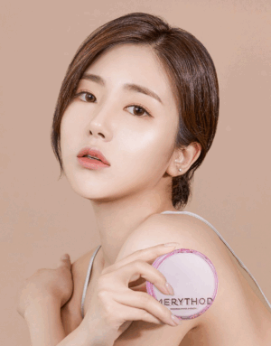 MERYTHOD Glow Cover Cushion 12g - EmpressKorea