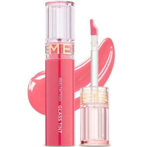 MERYTHOD Reel Tattoo Glass Lip Tint 2.7g - EmpressKorea