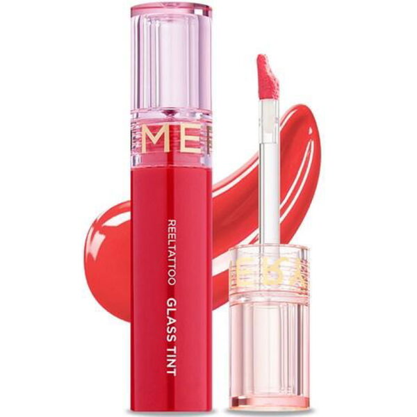 MERYTHOD Reel Tattoo Glass Lip Tint 2.7g - EmpressKorea