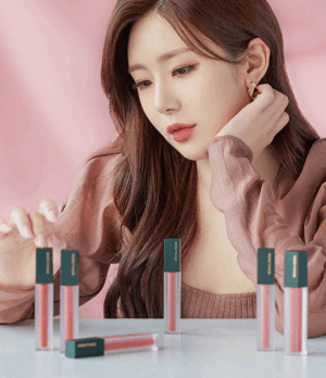 MERYTHOD Reel Tattoo Velvet Tint 4g - EmpressKorea