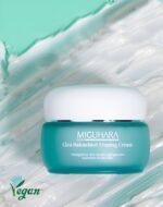 MIGUHARA Cica Bakuchiol Erasing Cream 50ml - EmpressKorea