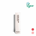 MIGUHARA Love Vegan Glazed Lip Balm 4g - EmpressKorea