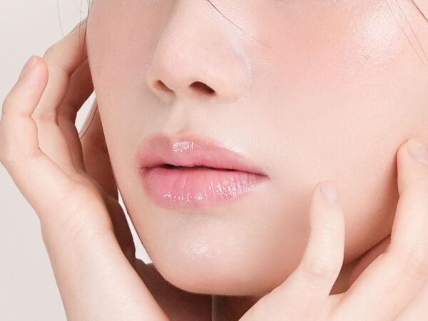MIGUHARA Love Vegan Glazed Lip Balm 4g - EmpressKorea