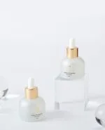 MOISTEN Hyalplus Pro Ampoule Skin Booster 30ml - EmpressKorea