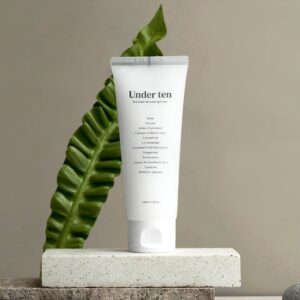 MUMCHIT Under ten Sea Grape Moisturizing Cream 100ml - EmpressKorea