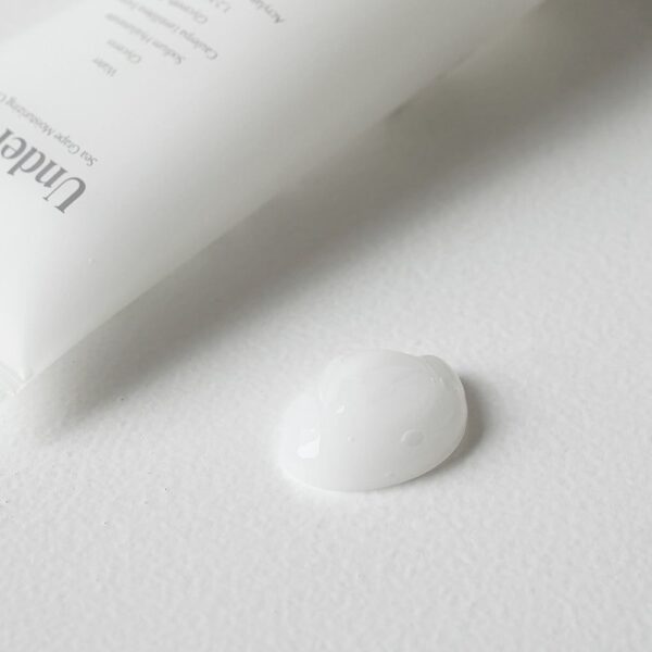 MUMCHIT Under ten Sea Grape Moisturizing Cream 100ml - EmpressKorea