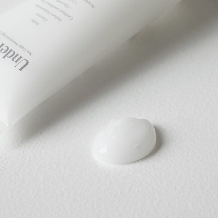 MUMCHIT Under ten Sea Grape Moisturizing Cream 100ml - EmpressKorea