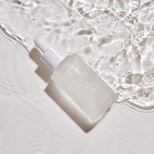 MUMCHIT Under ten Sea Grape Soothing Ampule 35ml - EmpressKorea
