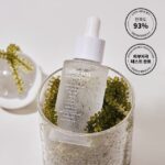 MUMCHIT Under ten Sea Grape Soothing Ampule 35ml - EmpressKorea