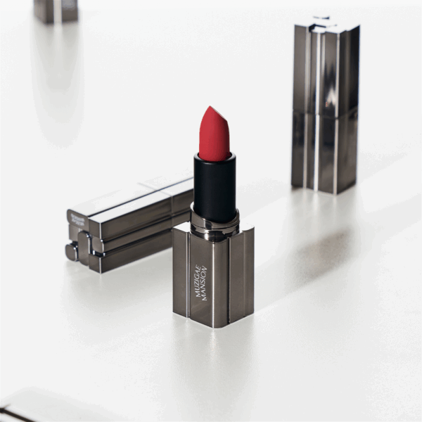 MUZIGAE MANSION Moodwear Blur Lipstick 4g - EmpressKorea