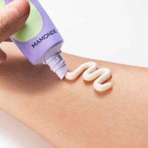 Mamonde Pore Shrinker Bakuchiol Cream 60ml - EmpressKorea