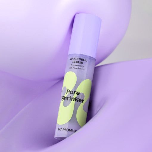 Mamonde Pore Shrinker Bakuchiol Serum 50ml - EmpressKorea