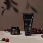 Mary&May Idebenone + Blackberry Complex Intensive Cream 100g - EmpressKorea