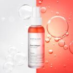 Mary&May Rose Collagen Mist Serum 100ml - EmpressKorea