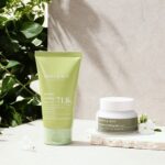 Mary&May Sensitive Soothing Gel Cream 100g - EmpressKorea