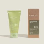 Mary&May Sensitive Soothing Gel Cream 100g - EmpressKorea
