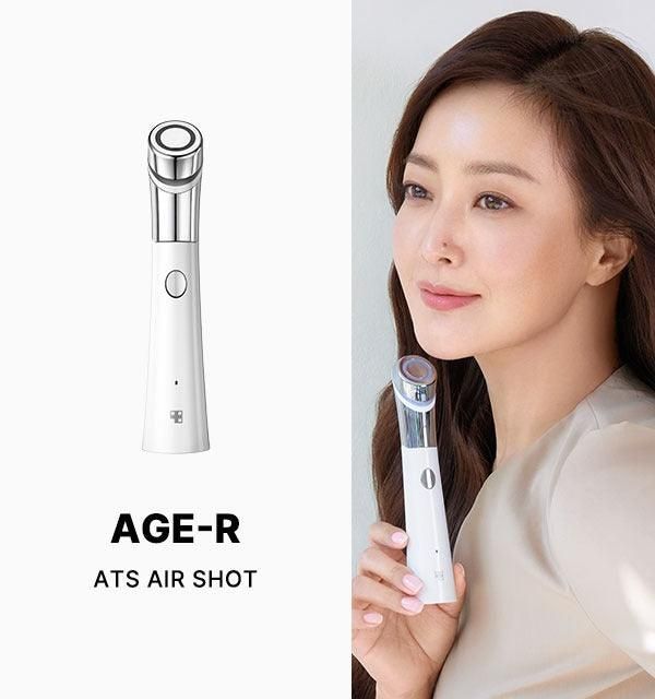 Medicube AGE-R ATS Airshot - EmpressKorea