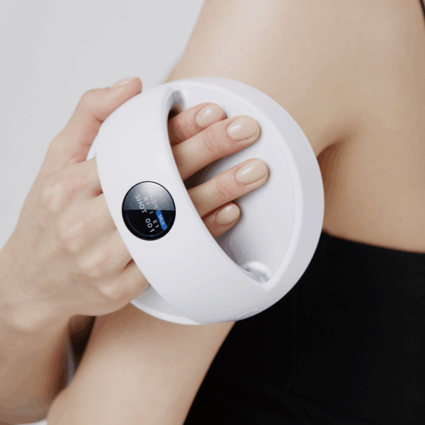 Medicube AGE-R Contour Suction Body Shot - EmpressKorea