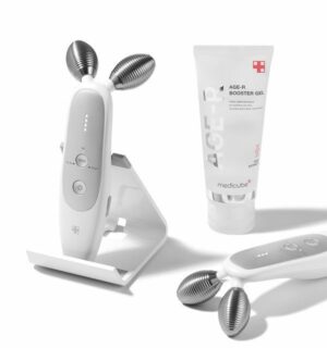 Medicube AGE-R Derma EMS Shot - EmpressKorea